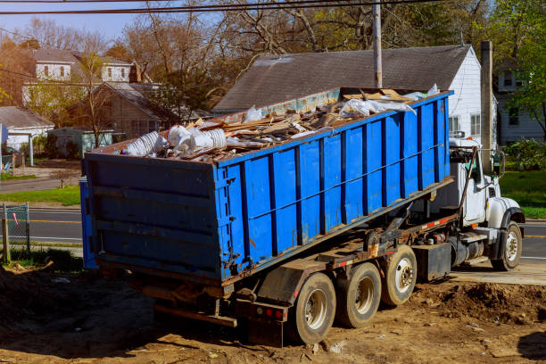 Best Garage Cleanout Services  in Storm Lake, IA