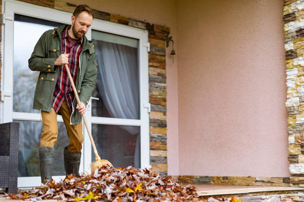 Best Construction Debris Removal  in Storm Lake, IA