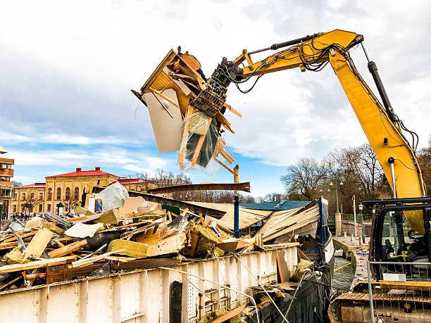 Basement Cleanout Services in Storm Lake, IA